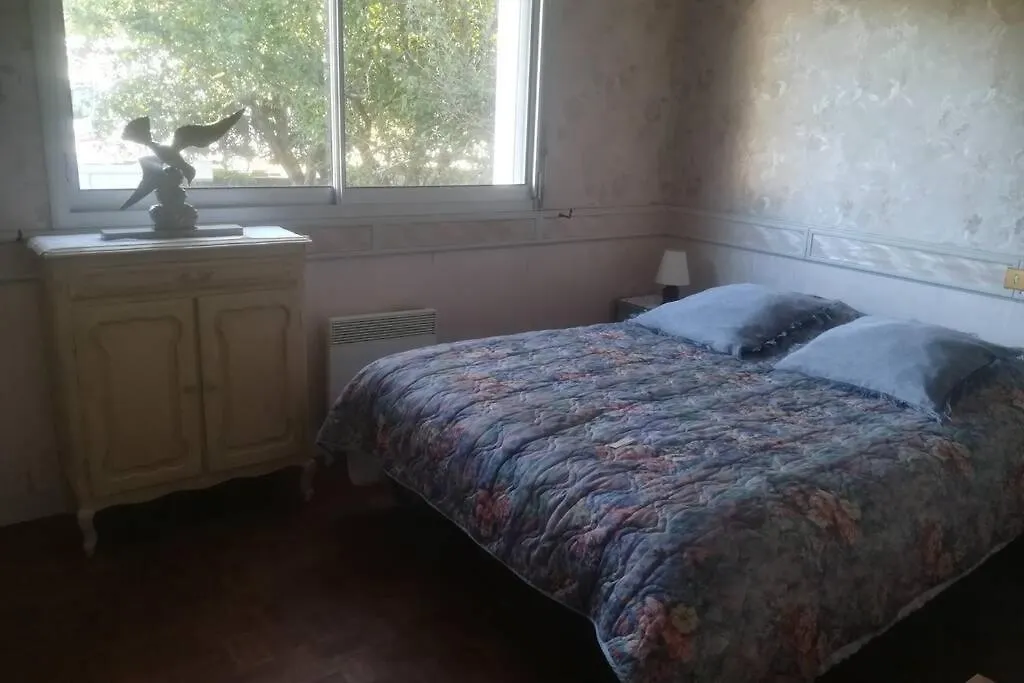 Villa Vue Mer 7 Personnes Port-Louis Hébergement de vacances