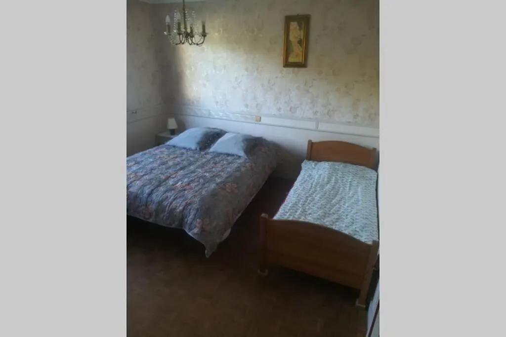 Villa Vue Mer 7 Personnes Port-Louis France