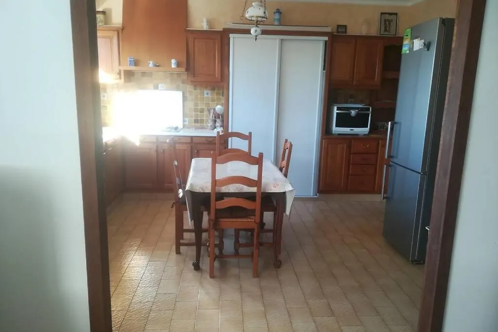 Villa Vue Mer 7 Personnes Port-Louis