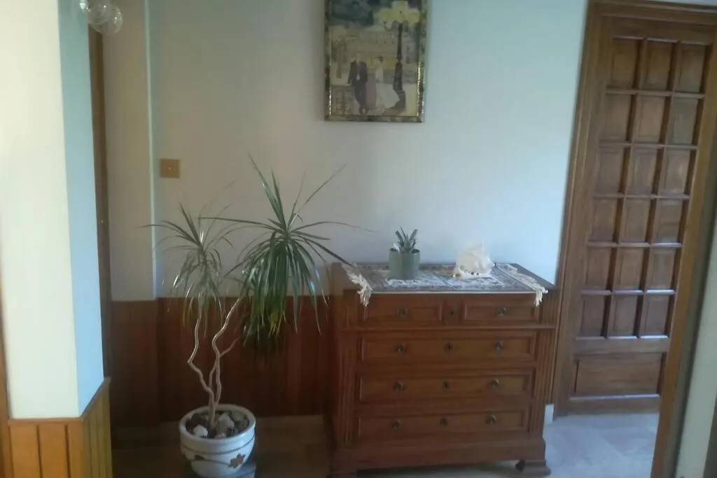 Hébergement de vacances Villa Vue Mer 7 Personnes Port-Louis