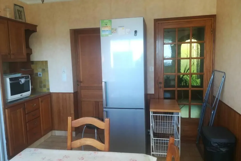 Villa Vue Mer 7 Personnes Port-Louis 0*,